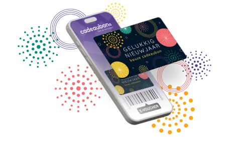 Oef! Een duurzaam geschenk