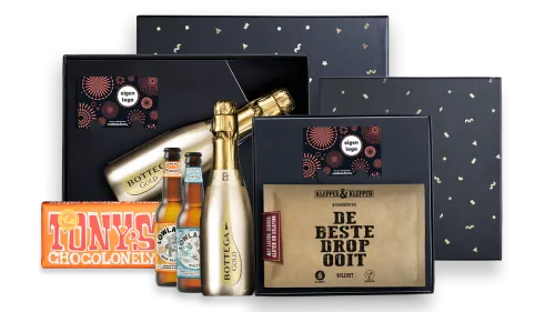 Mogelijkheden tot personaliseren