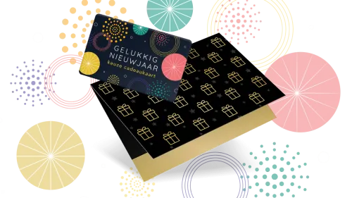 Zakelijke eindejaarsgeschenken