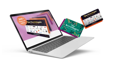 Duurzaam en origineel kerstcadeau