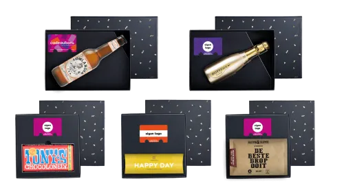 Waarom een cadeaukaart het ideale relatiegeschenk is