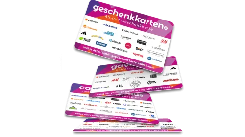 De Alles-in-1 Keuze Cadeaubon