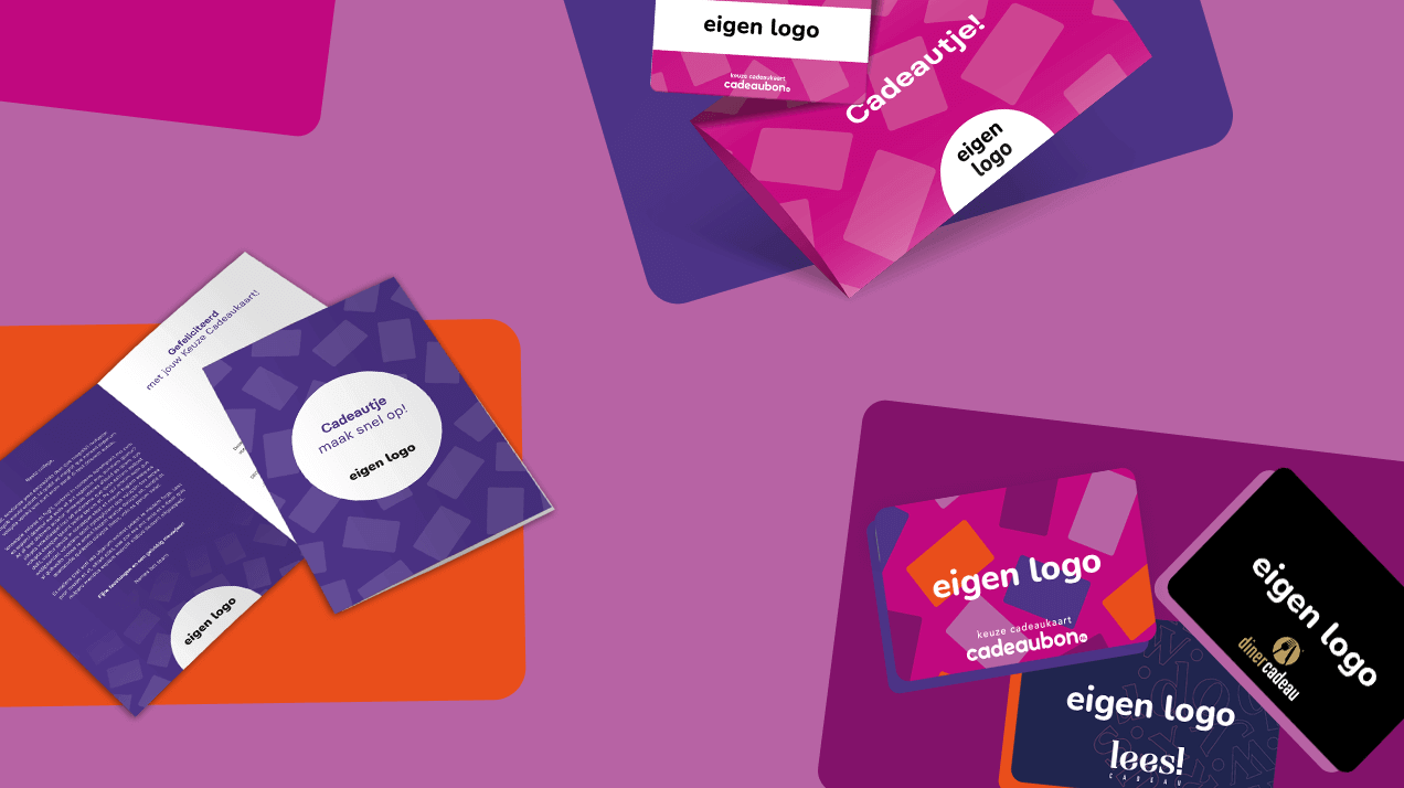 Ontdek steeds een origineel zakelijk geschenk!