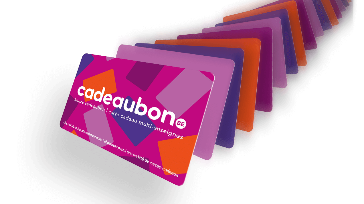 Jouw eigen Cadeauservice