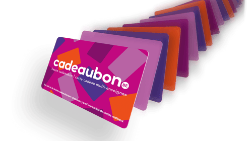 Jouw eigen Cadeauservice