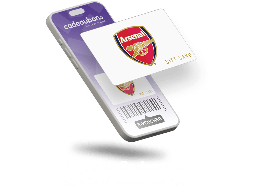Telefoon e-voucher