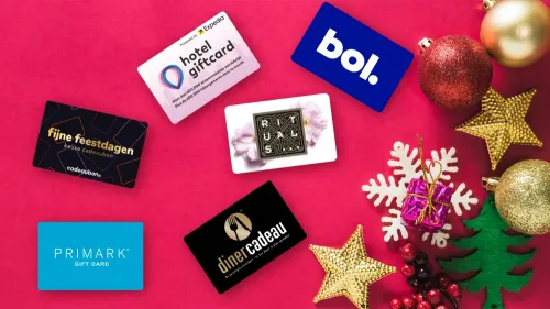 Verrassende kerstcadeaus voor jouw personeel!