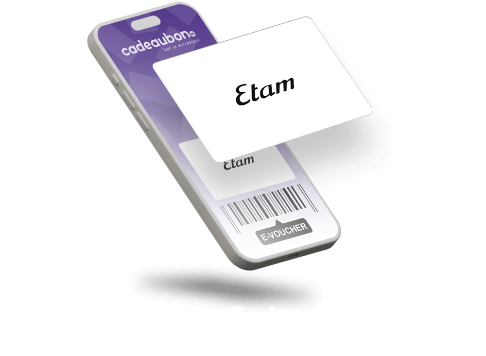 Etam voucher