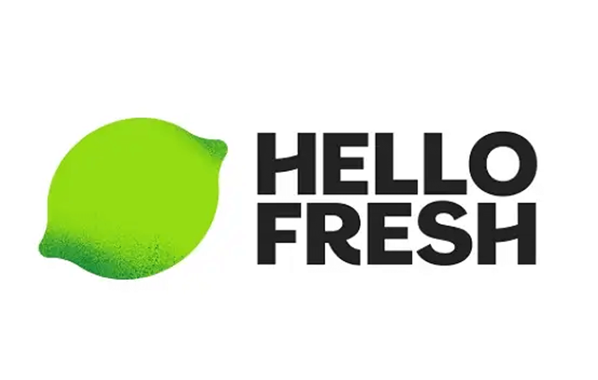 HelloFresh Cadeaubon
