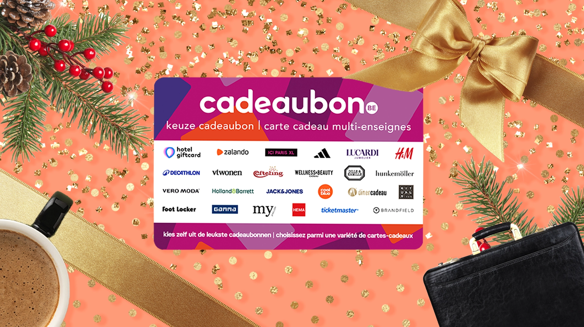 Leukste kerst relatiegeschenken