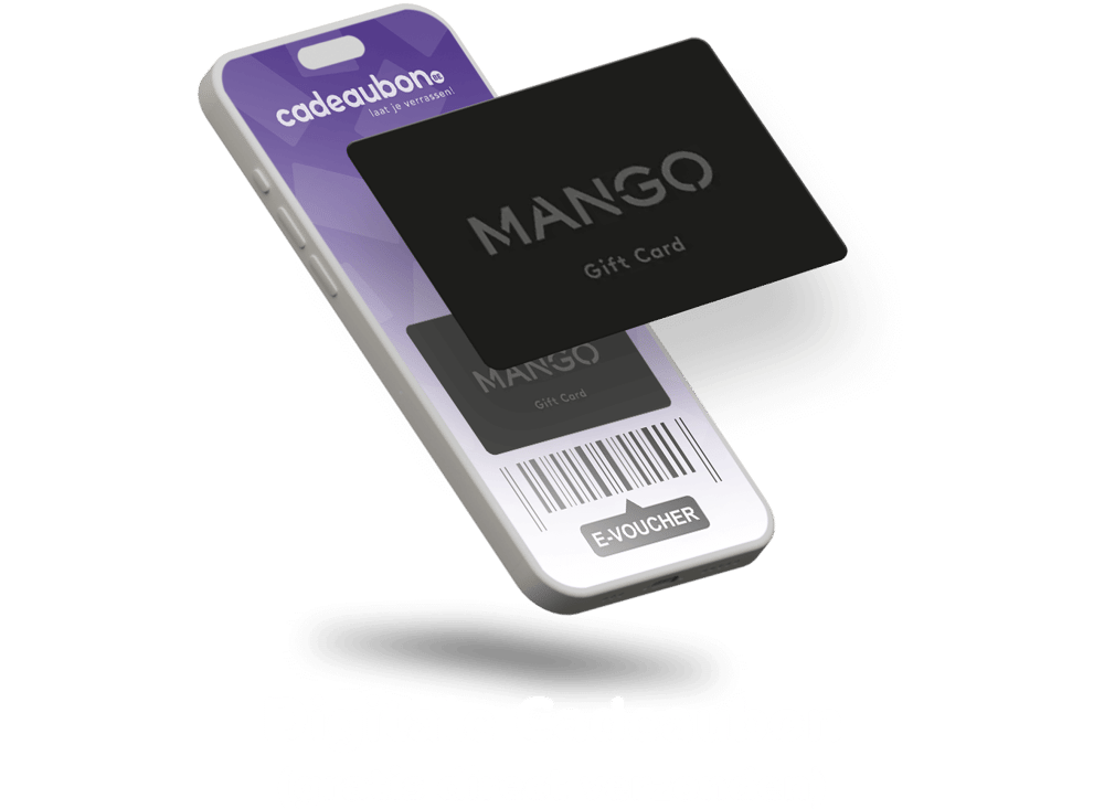 Mango Voucher