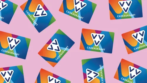 Waar kan je een VVV cadeaubon besteden in België?