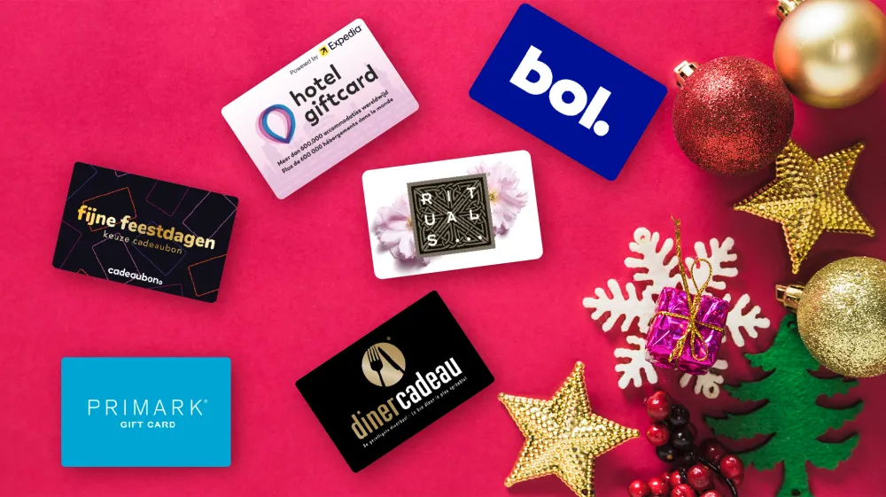 Verrassende kerstcadeaus voor jouw personeel!