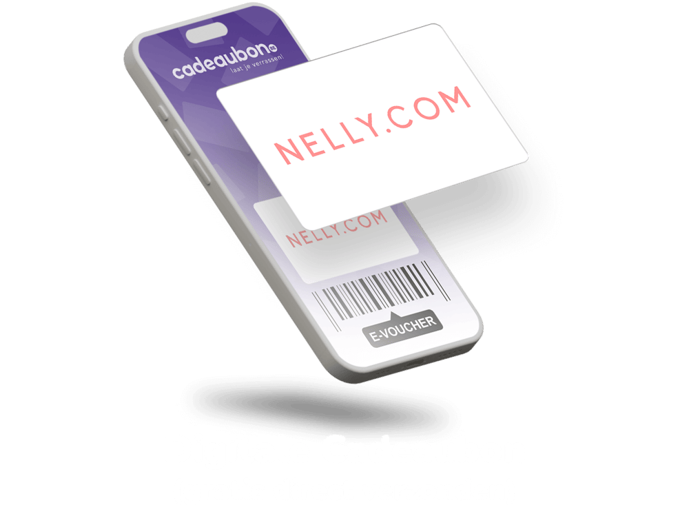 Nelly.com Voucher