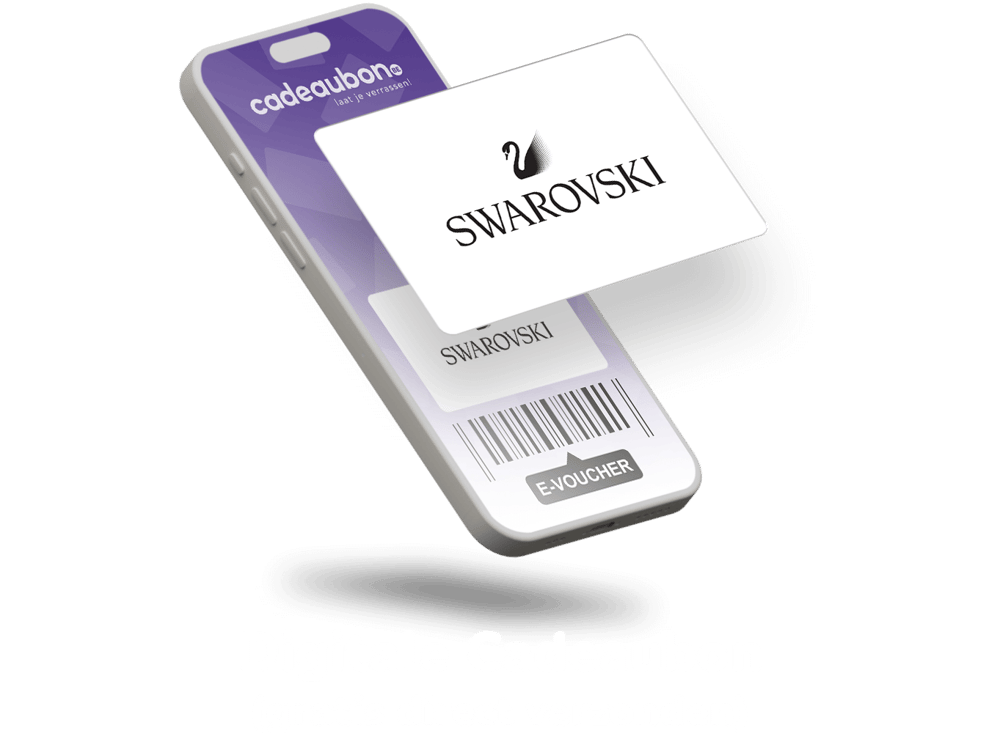 Swarovski Voucher