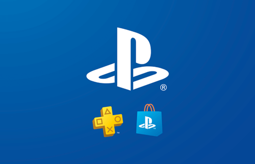 Sony Playstation cadeaukaart