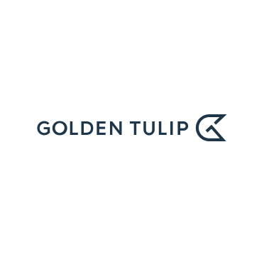 Golden tulip