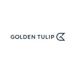 Golden tulip