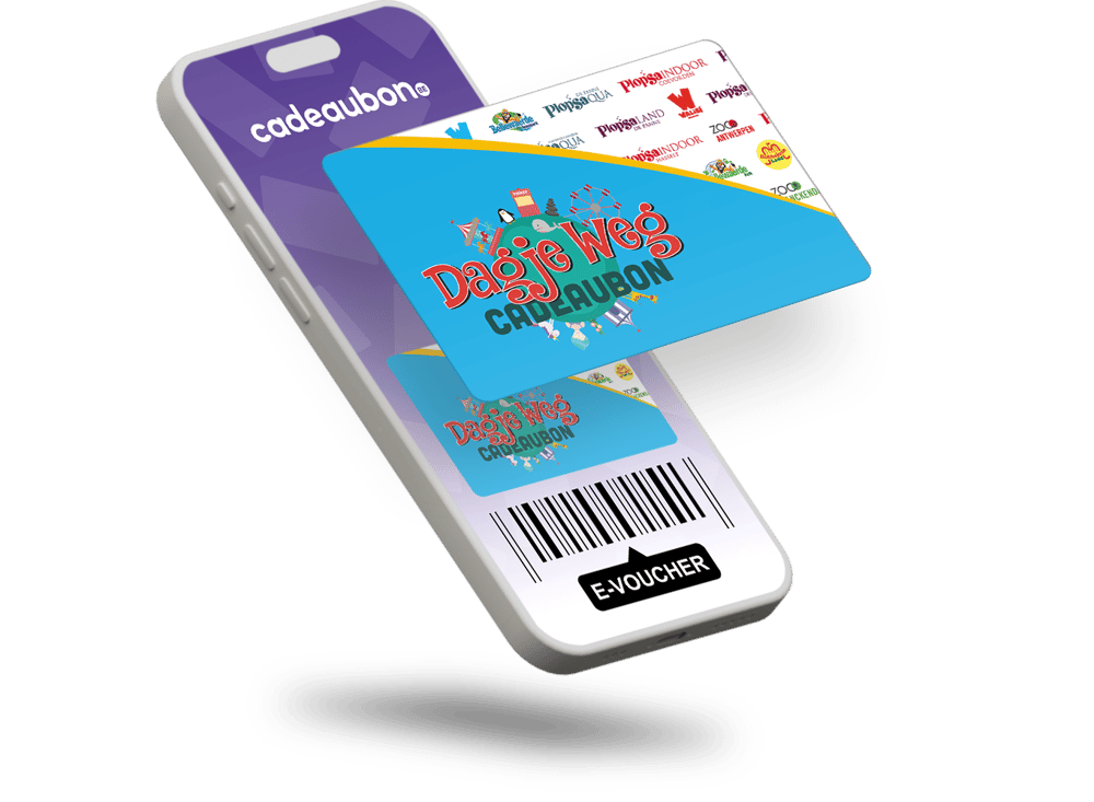 Telefoon e-voucher