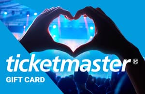 ticketmaster