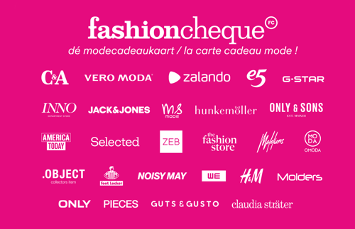 fashioncheque
