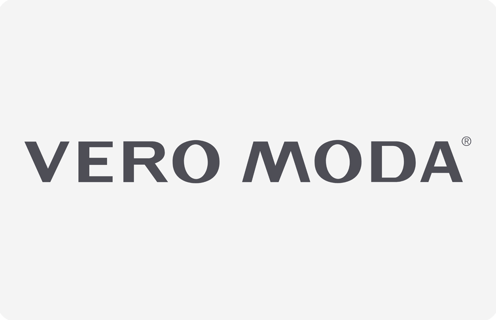 VERO MODA gift card