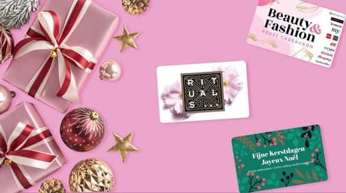 10 originele kerstcadeaus voor vrouwen