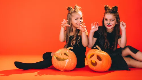 Alles over Halloween! Wat is het en wanneer wordt het gevierd?
