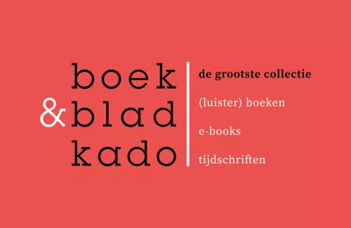 Boek & Blad Kado 