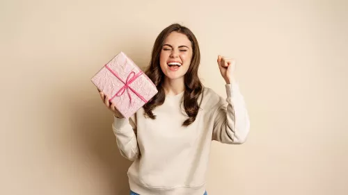 De top 10 cadeaus voor vrouwen waarmee je altijd scoort